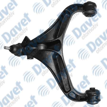 AYD 97-18674 Alt Salincak Sol Cherokee Dodge Nitro 2.8 Crd 07-12  ####